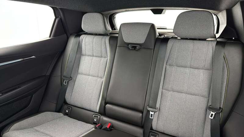 Renault Scenic E-Tech Electrique
