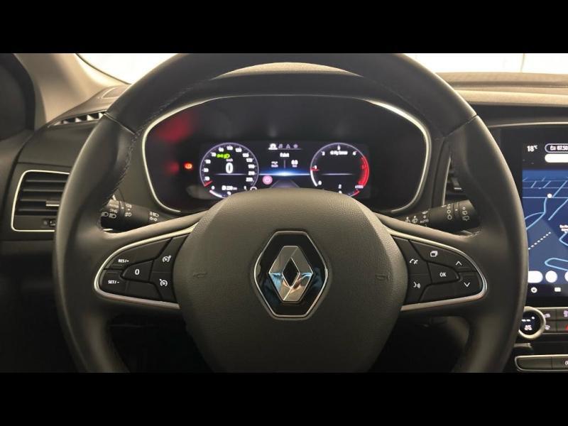 Renault Megane IV Berline