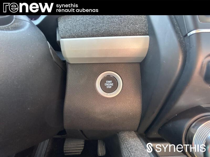 Renault ZOE E-Tech Electrique