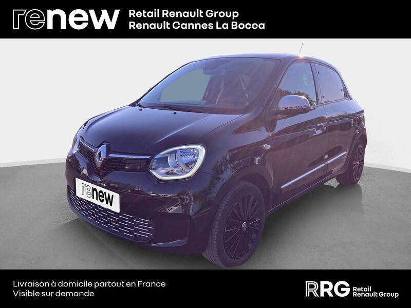 Renault Twingo III