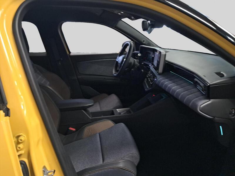 Renault R5 E-Tech Electrique