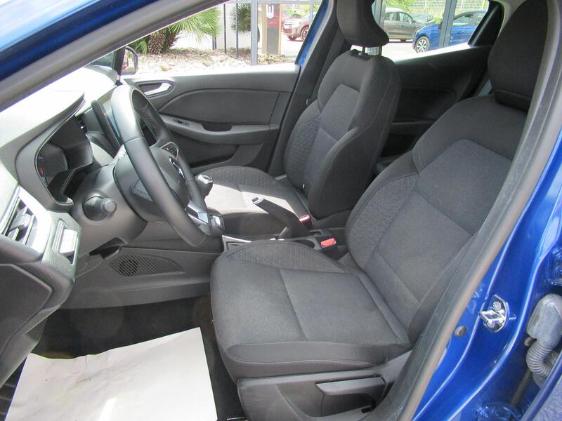 Renault Clio V