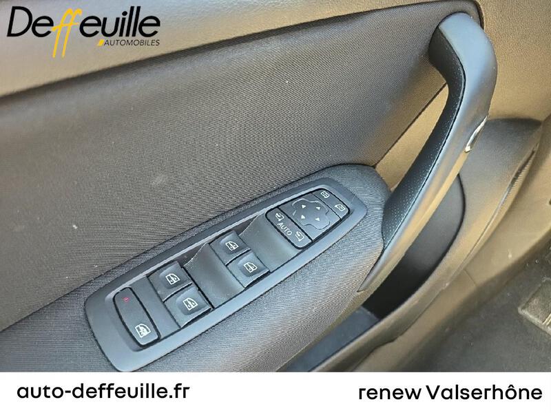 Renault Megane IV Berline