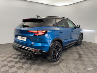 Vehicle 3D Image