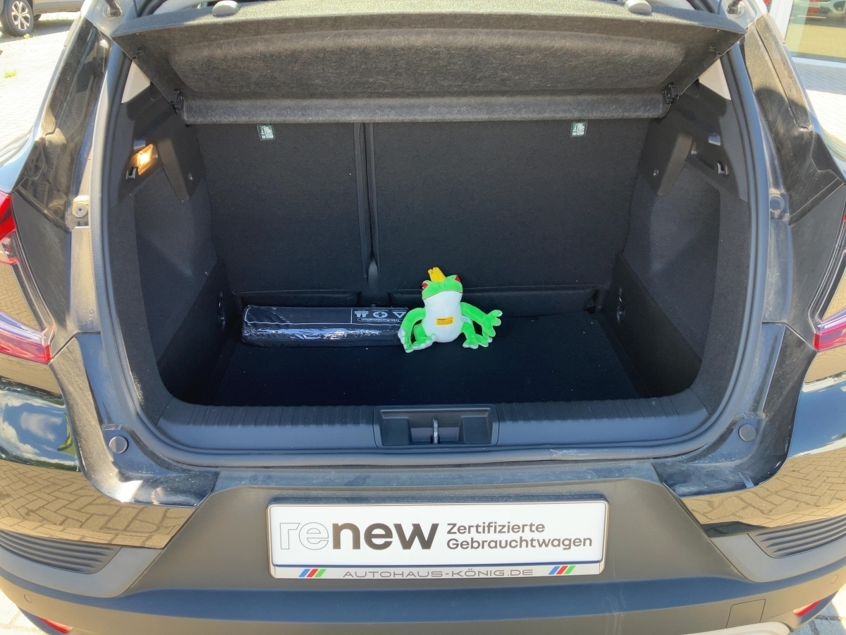 Renault Captur – Bild 6