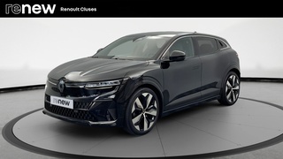 MEGANE E-TECH ELECTRIQUE