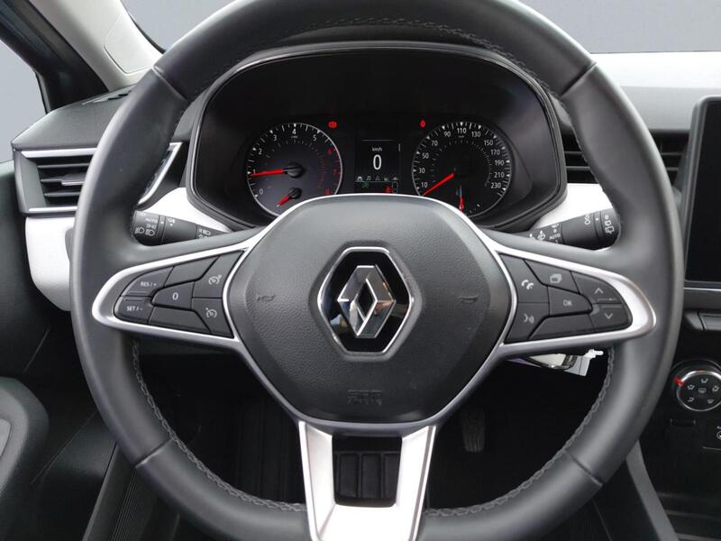Renault Clio V