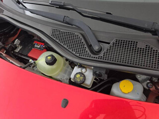 Vehicle 3D Image