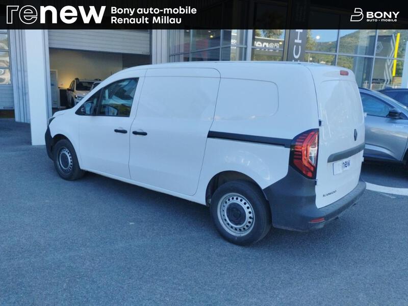 Renault Kangoo VU