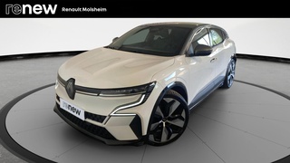 MEGANE E-TECH ELECTRIQUE