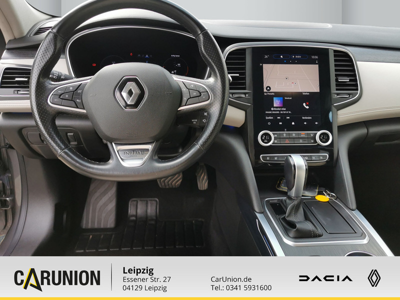 Renault Talisman