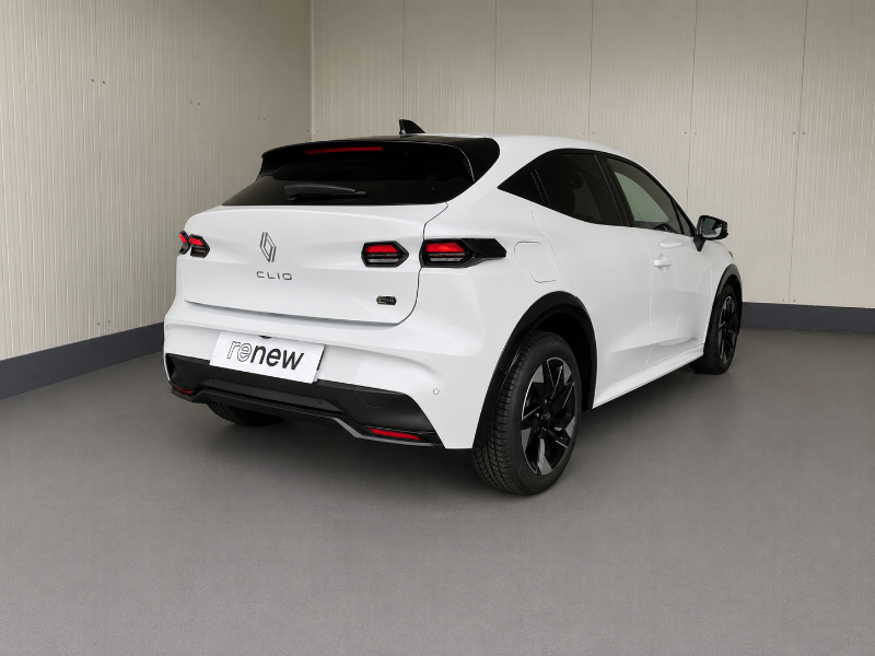 RENAULT Clio 2026 — imagine 3