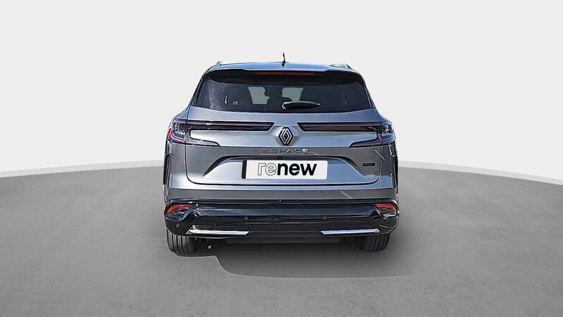 Renault Espace VI