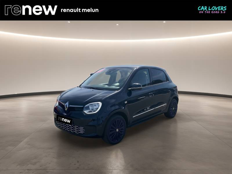 Renault Twingo E-Tech Electrique
