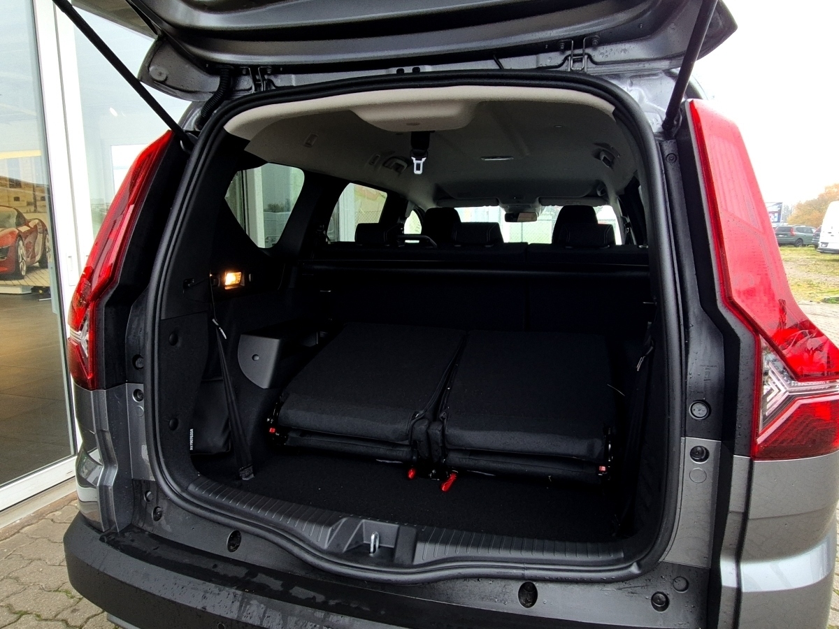 Dacia Jogger – Bild 13