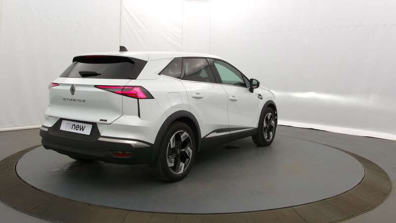 Renault Symbioz