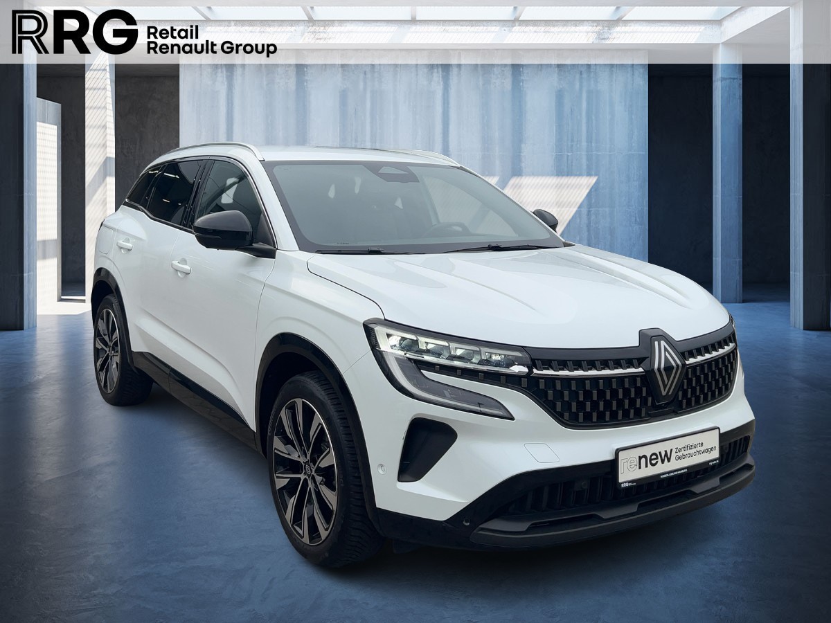 Renault Austral – Bild 7