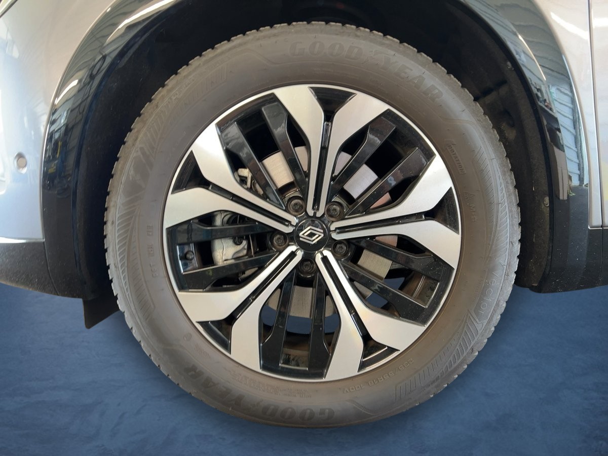 Renault Austral – Bild 22