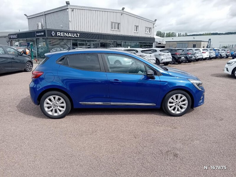 Renault Clio V