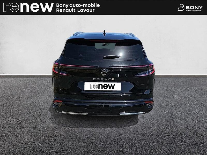 Renault Espace VI