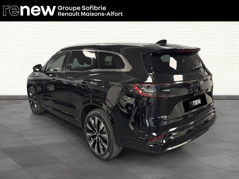 Renault Espace VI