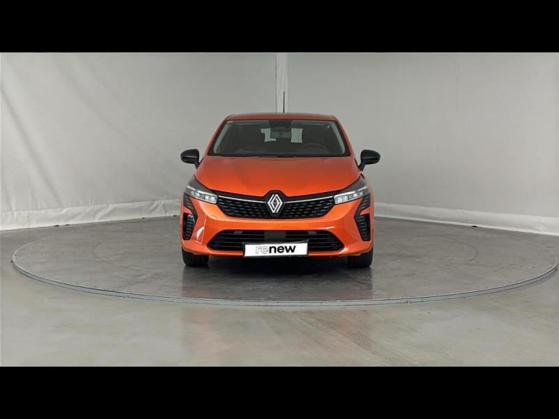 Renault Clio V