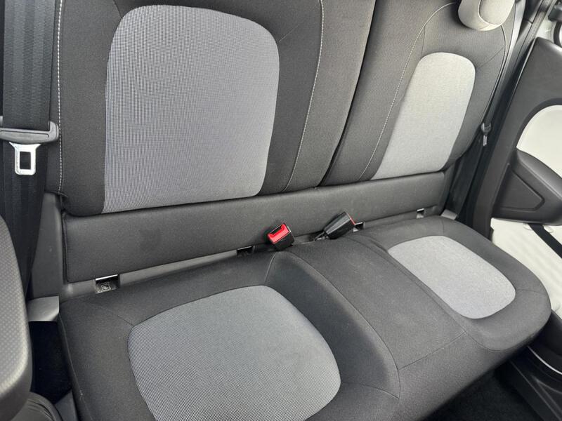 Renault Twingo III