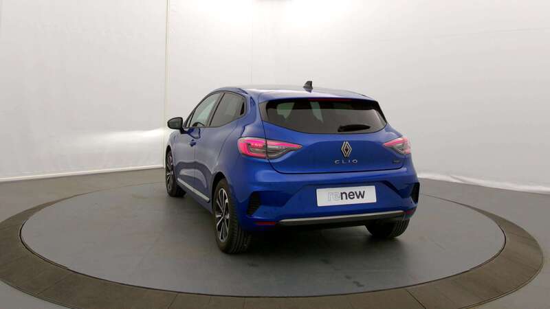 Renault Clio V