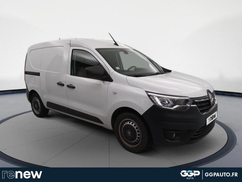Renault Express VAN