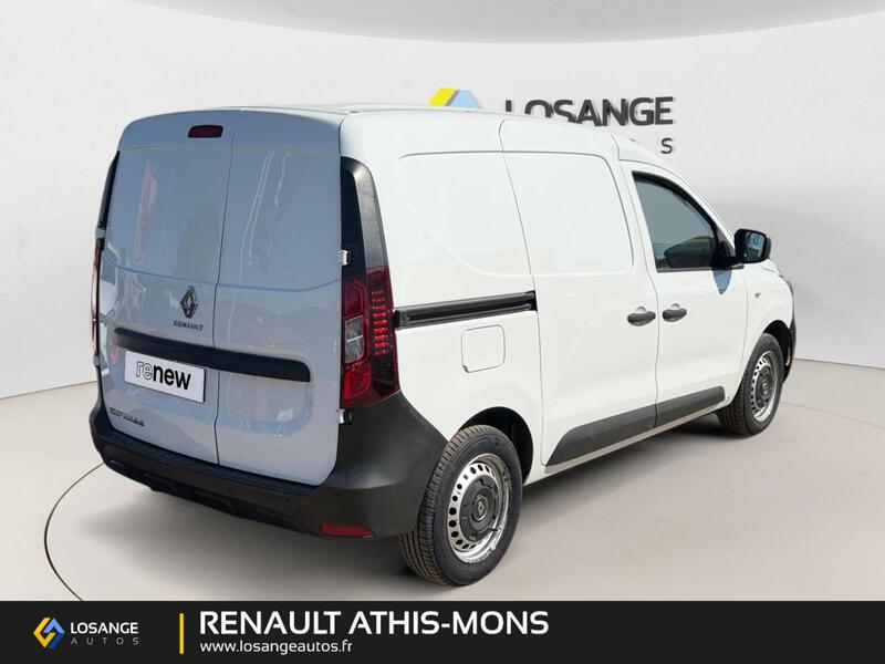Renault Express VAN