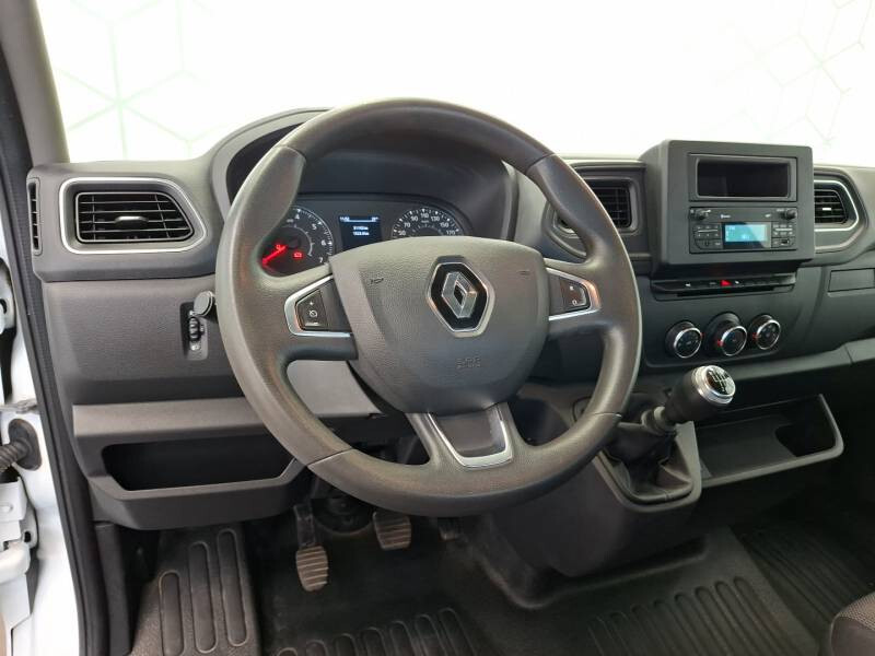 Renault Master III