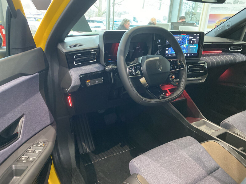 Renault R 5