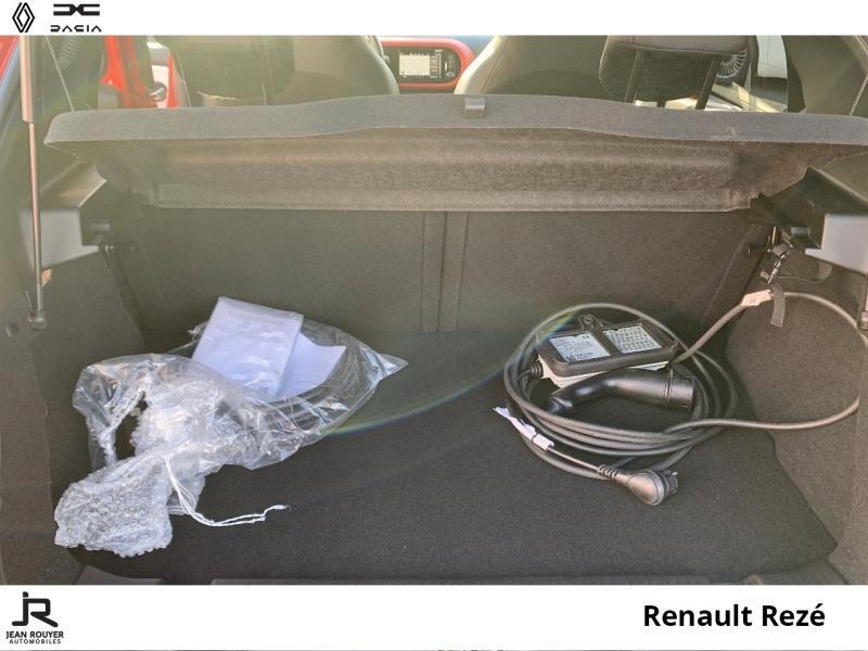 Renault Twingo E-Tech Electrique
