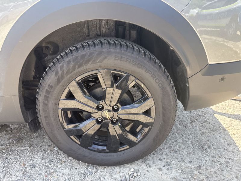 DACIA Jogger 2023 — imagine 8