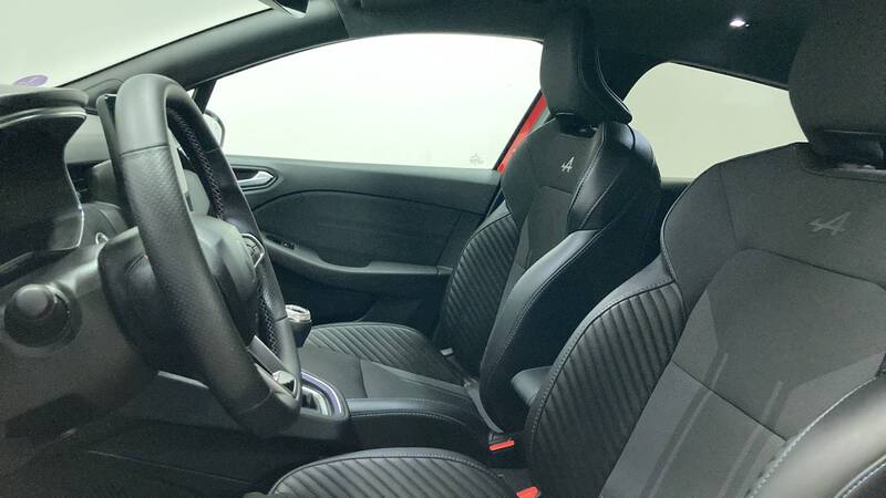 Renault Clio V
