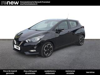 Micra