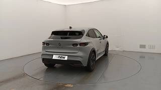 Vehicle 3D Image