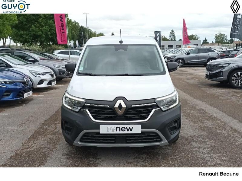 Renault Kangoo VU