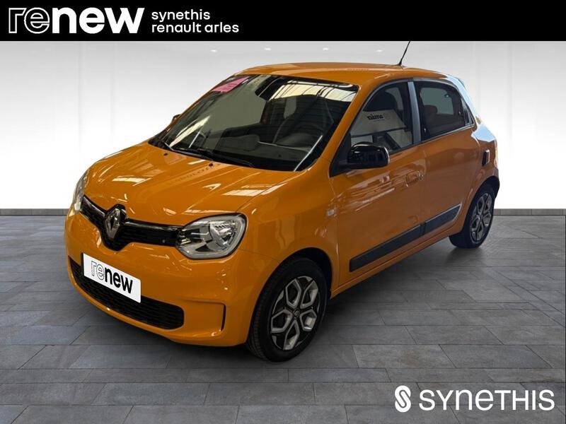 Renault Twingo III