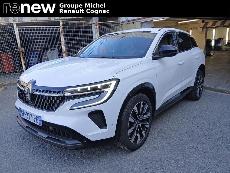 Renault Austral