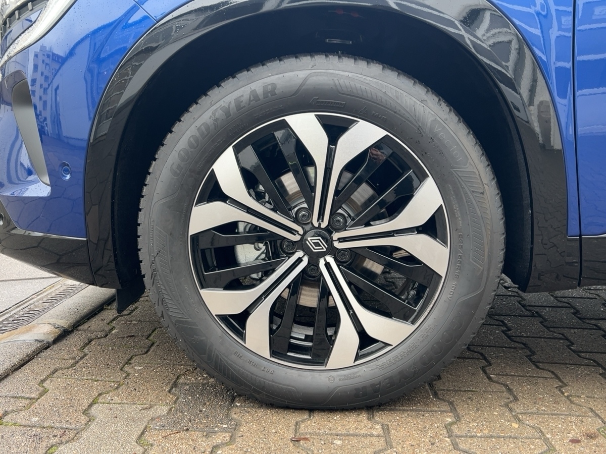 Renault Austral – Bild 19