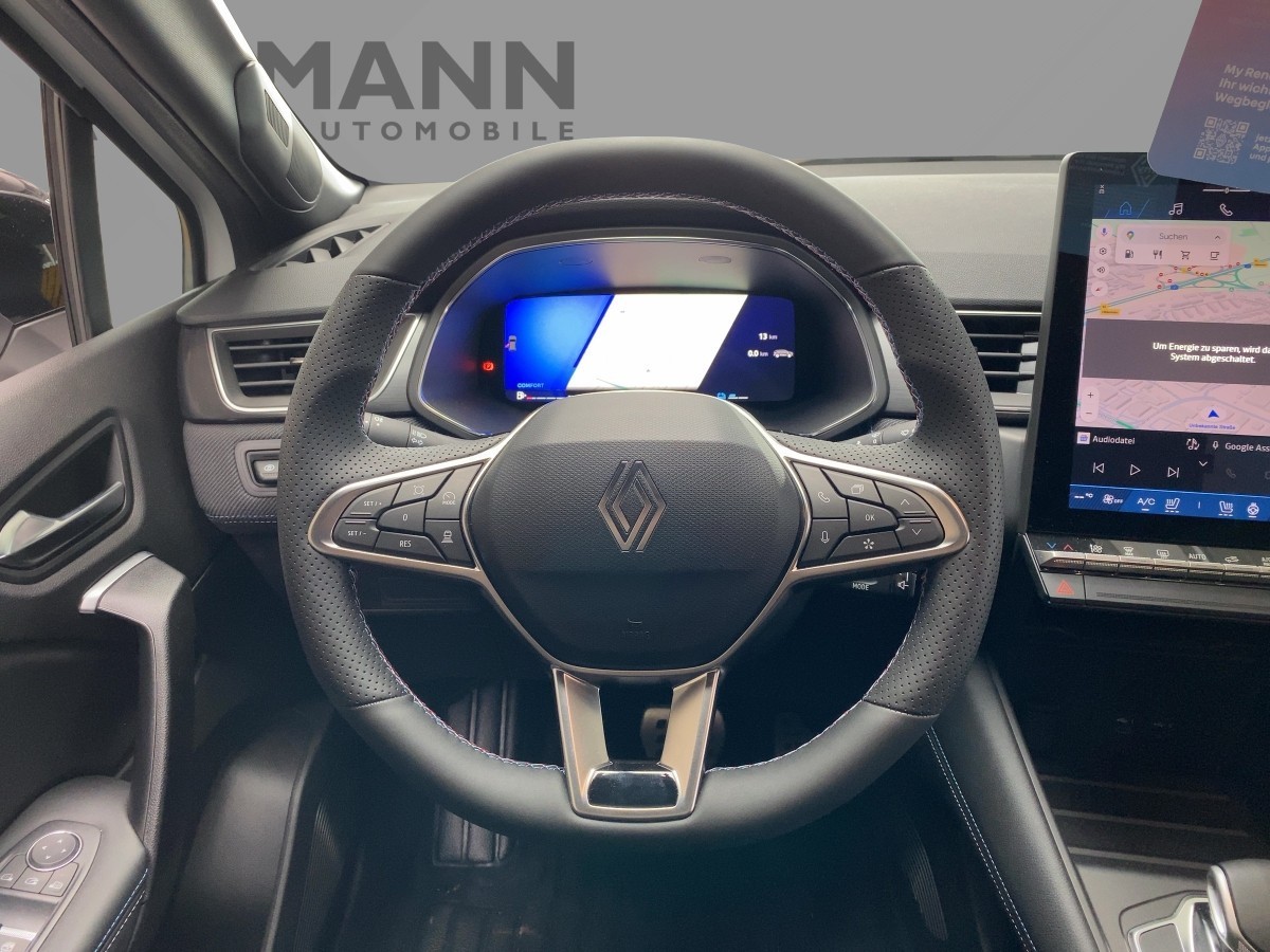 Renault Symbioz – Bild 8