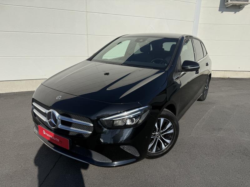 Mercedes-Benz Classe B