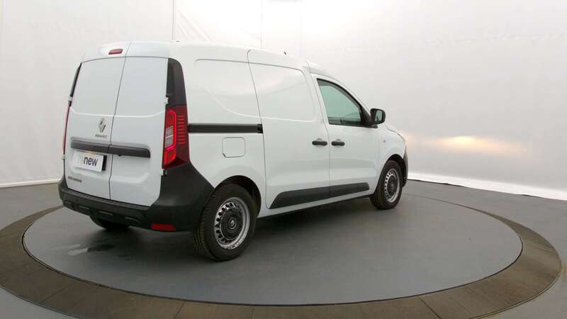 Renault Express VAN