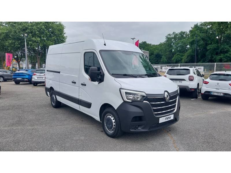 Renault Master III