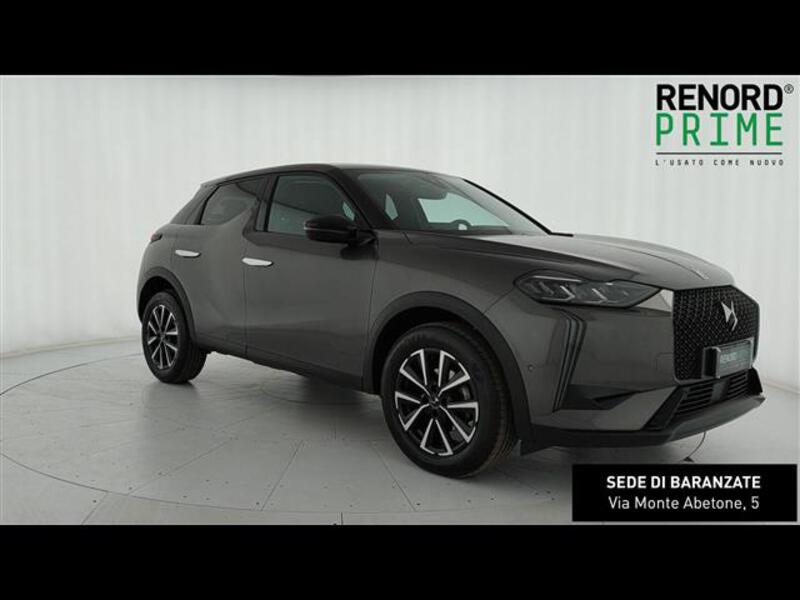 DS DS3