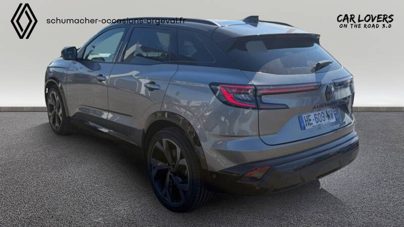 Renault Austral