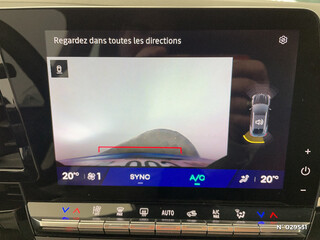 Vehicle 3D Image