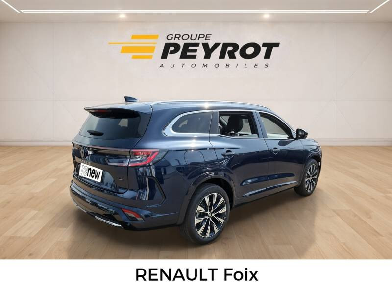 Renault Espace VI