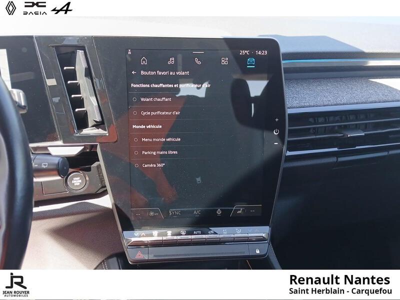 Renault Espace VI